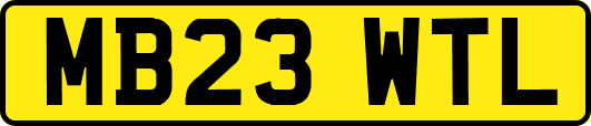 MB23WTL