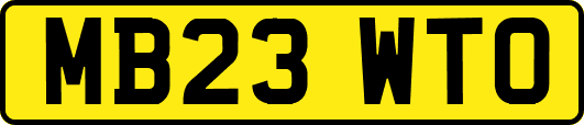 MB23WTO