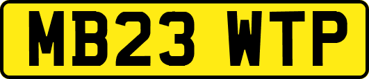 MB23WTP