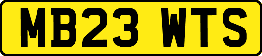 MB23WTS