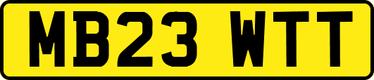 MB23WTT