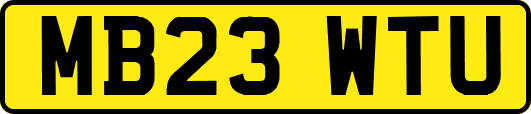 MB23WTU