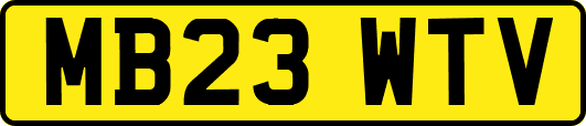 MB23WTV