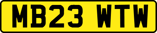 MB23WTW