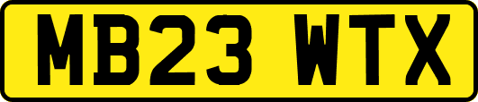 MB23WTX