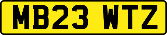 MB23WTZ