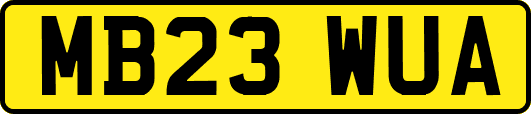 MB23WUA