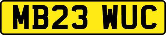 MB23WUC