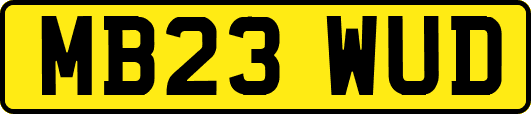 MB23WUD