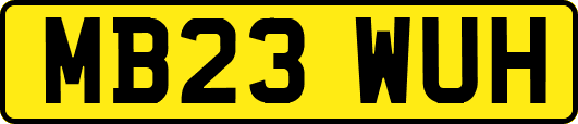 MB23WUH