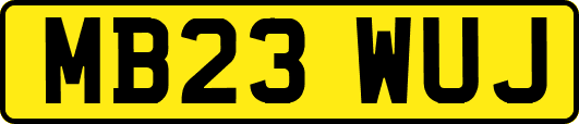 MB23WUJ