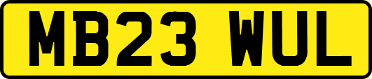 MB23WUL