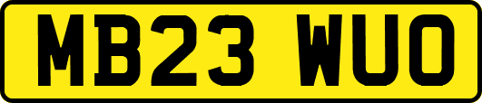 MB23WUO