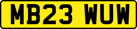 MB23WUW