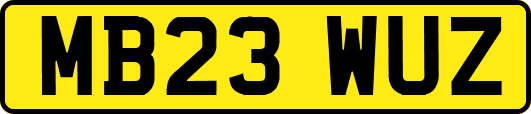 MB23WUZ