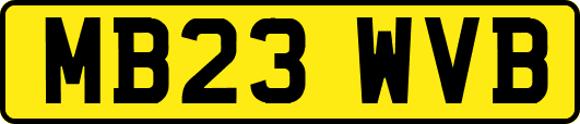 MB23WVB