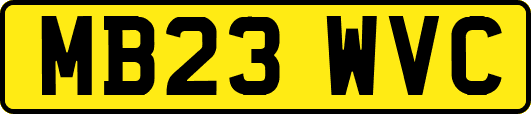 MB23WVC