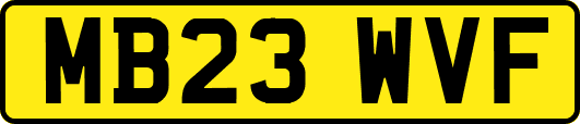 MB23WVF