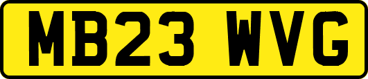 MB23WVG