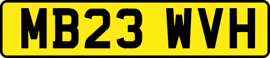 MB23WVH