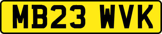 MB23WVK