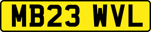 MB23WVL