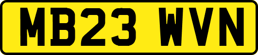 MB23WVN