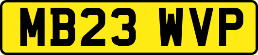 MB23WVP