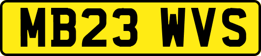 MB23WVS