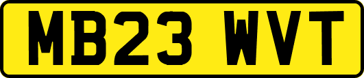 MB23WVT