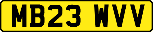 MB23WVV