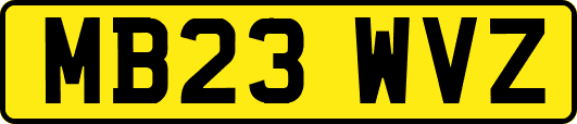 MB23WVZ