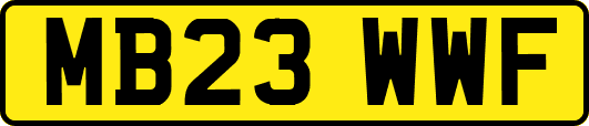 MB23WWF