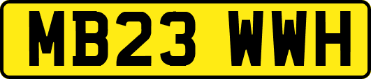MB23WWH