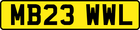 MB23WWL