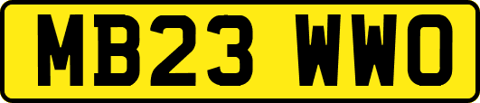 MB23WWO