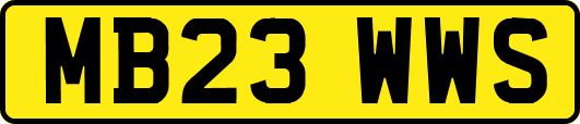 MB23WWS