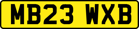 MB23WXB