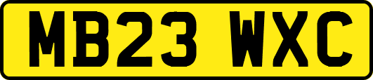 MB23WXC