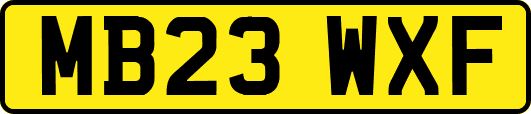 MB23WXF