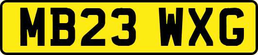 MB23WXG