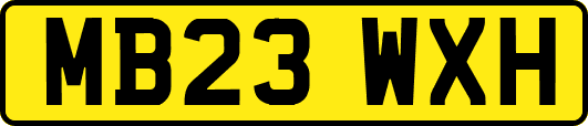 MB23WXH