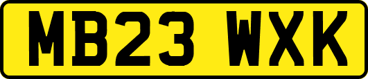 MB23WXK
