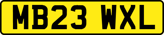 MB23WXL