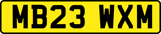 MB23WXM