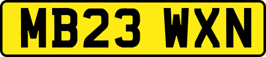 MB23WXN