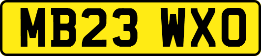 MB23WXO