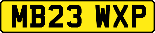 MB23WXP