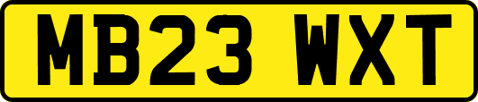 MB23WXT