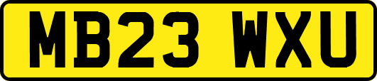 MB23WXU